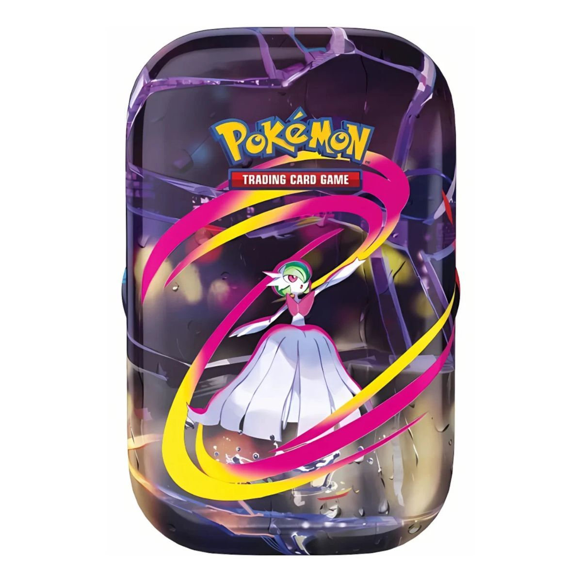 X1 Pokémon - Mini Tins Mega Evolutions ME01 Modèle Aléatoire - Fr
