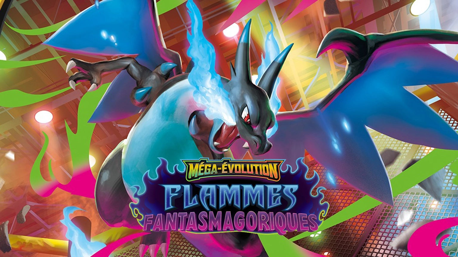 ME02 - Flammes Fantasmagoriques