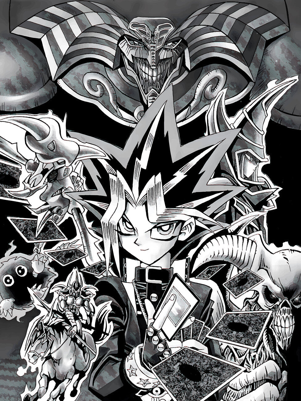 Yu-Gi-Oh!