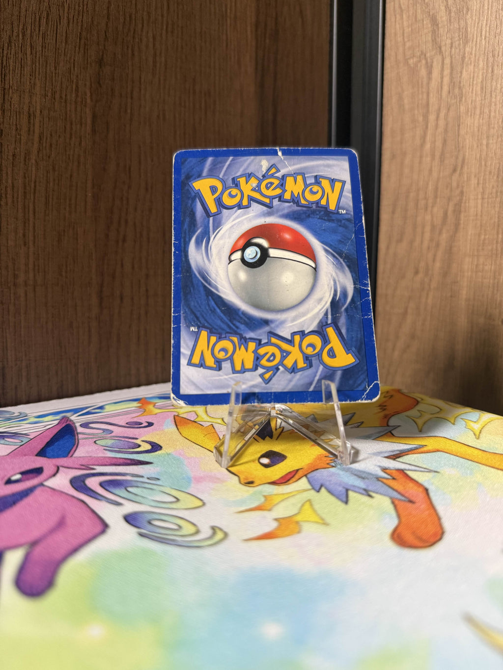 Voltali lumineux (NDE 48)