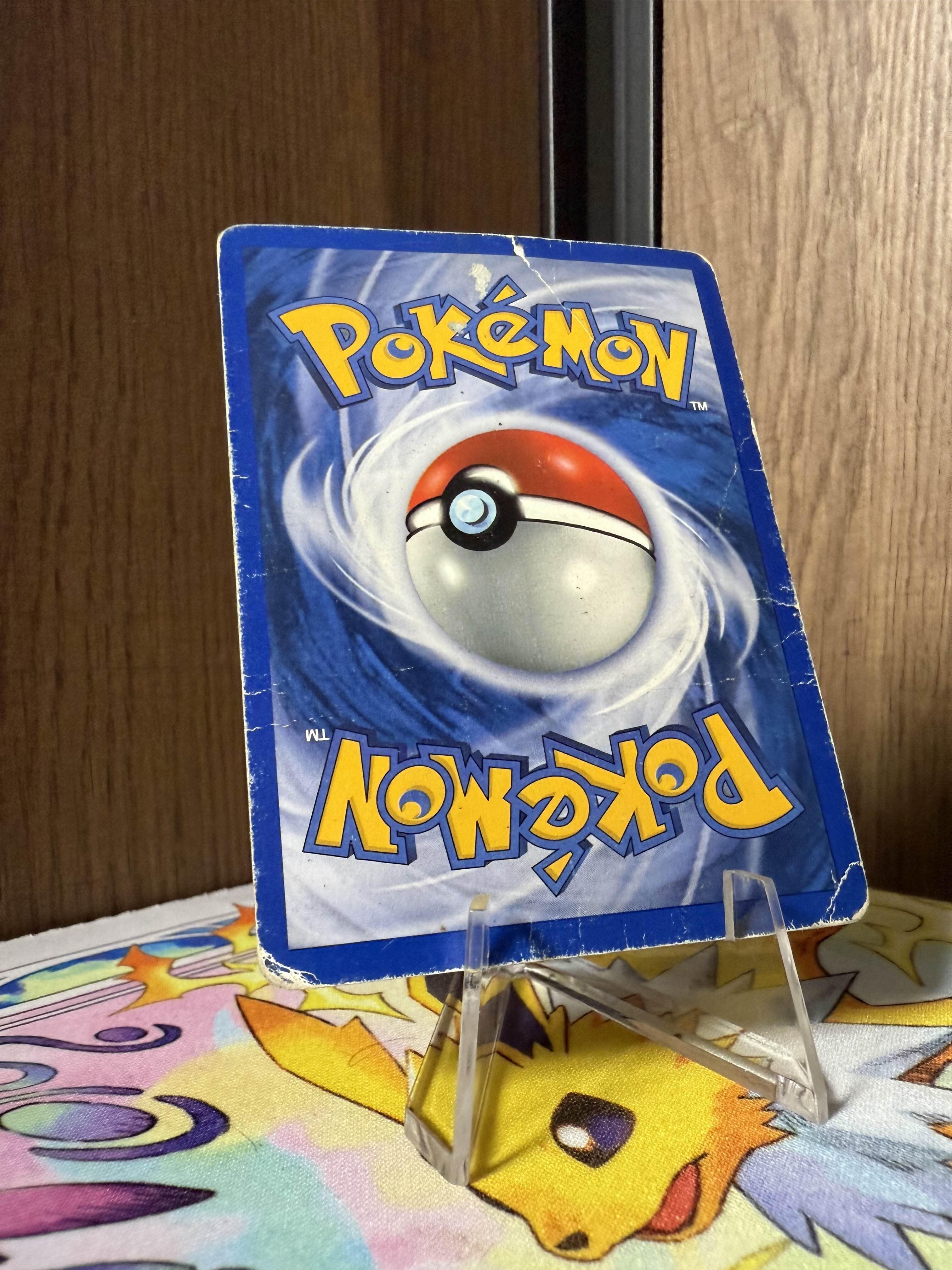 Voltali lumineux (NDE 48)