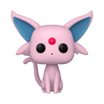 Figurine Funko POP! - Pokémon - Mentali n°884