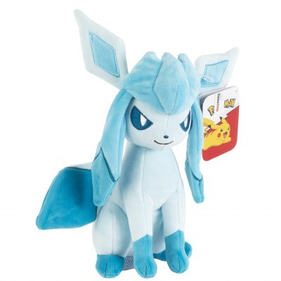 Pokémon Peluche Givrali 20 cm
