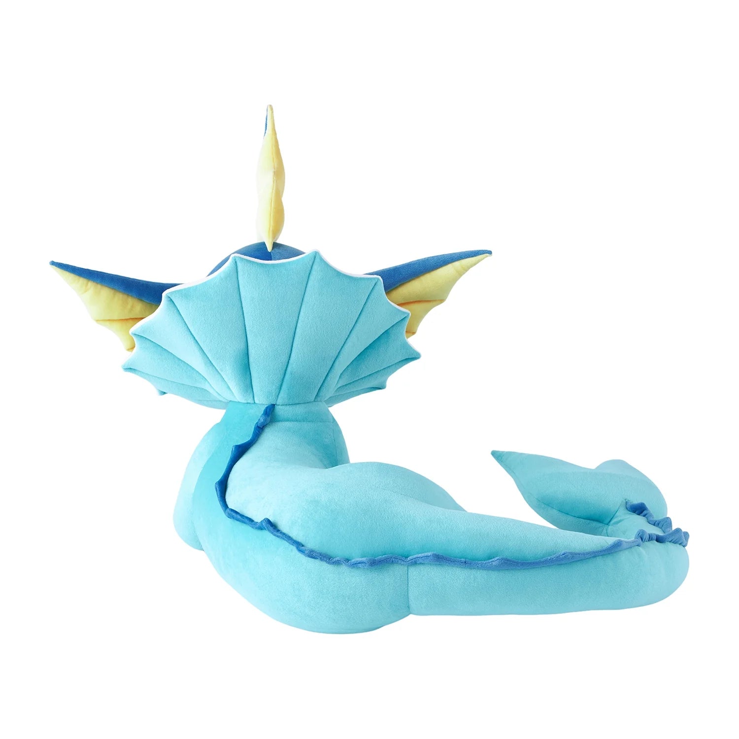 Peluche Pokémon Sleeping Aquali