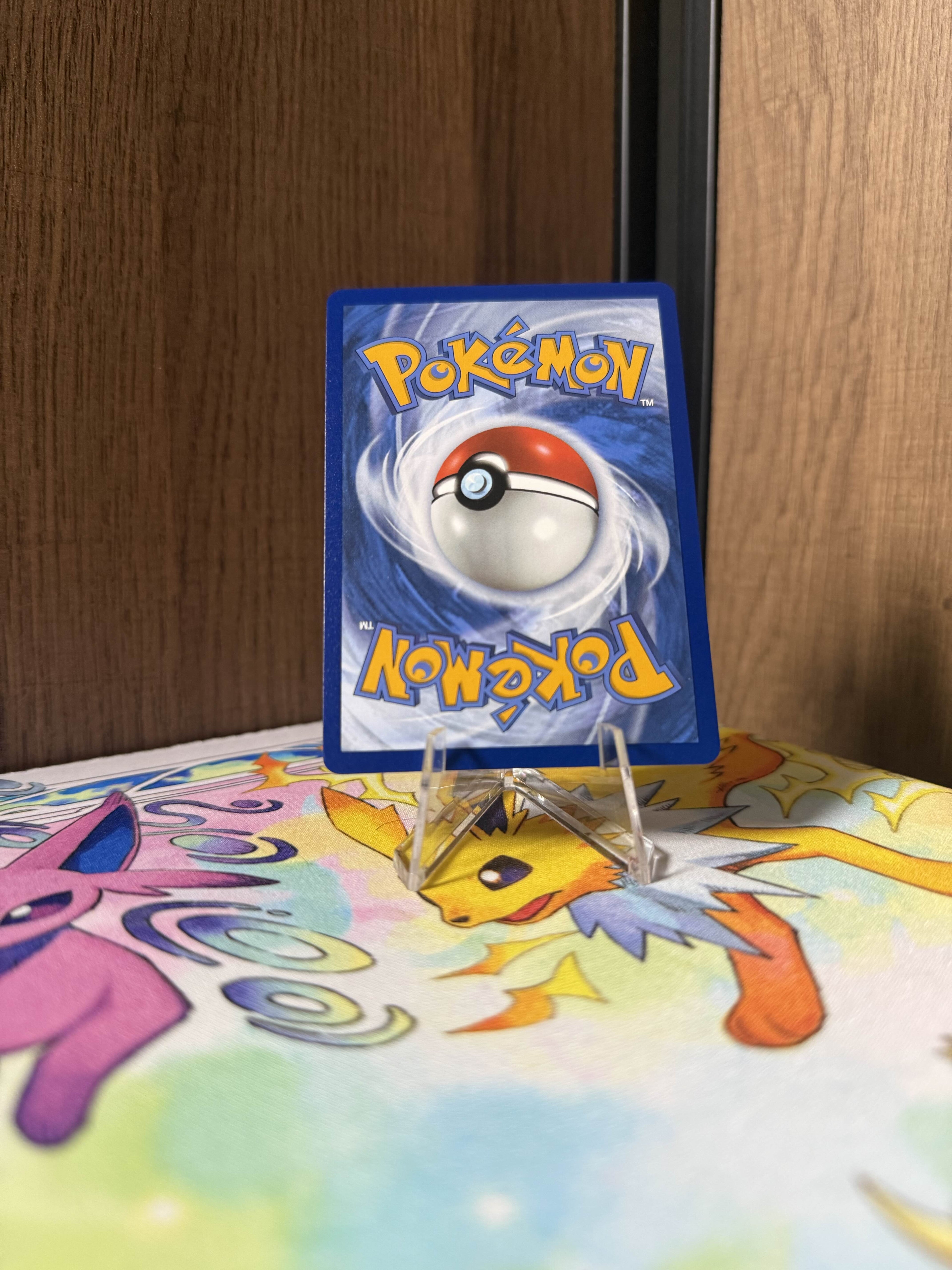 Gardevoir ex δ Delta Species (CEL DF 93)