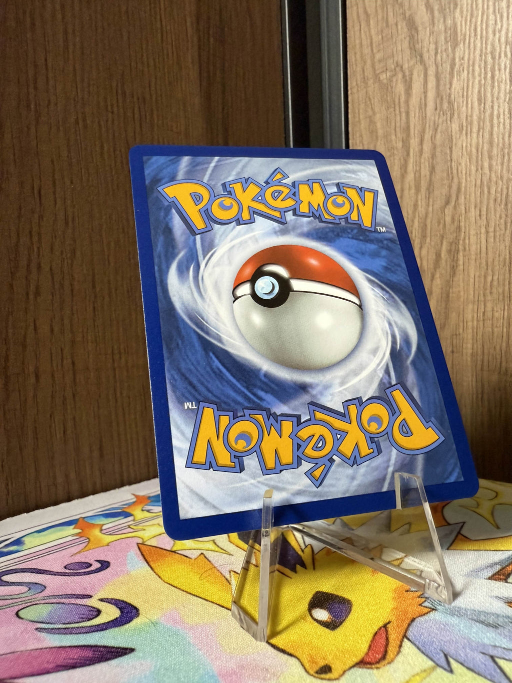 Gardevoir ex δ Delta Species (CEL DF 93)