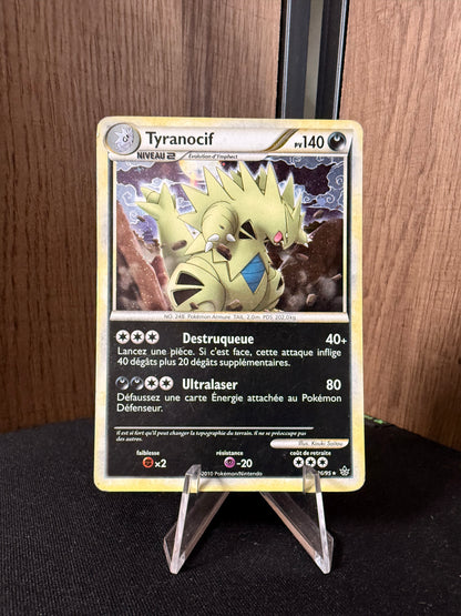 Tyranocif 26/95