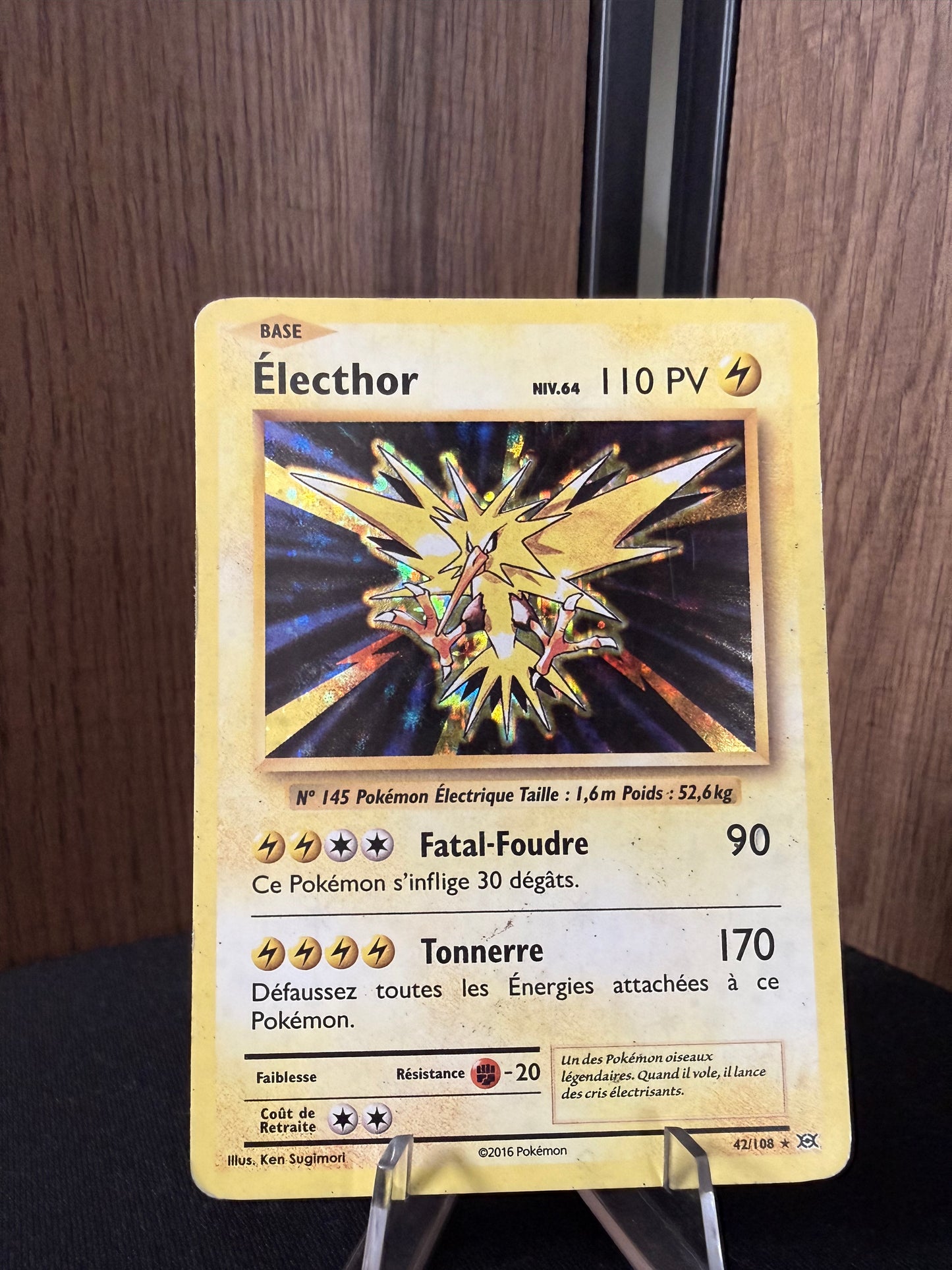 Electhor 42/108