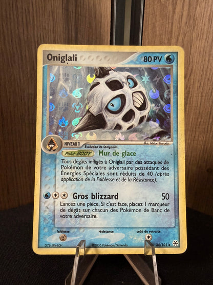 Oniglali 34/101