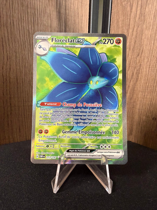 Floréclat ex 213/197