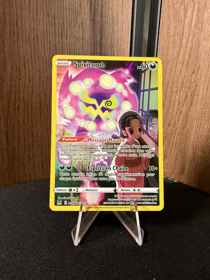 Spiritomb TG09/TG30