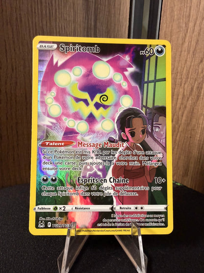 Spiritomb TG09/TG30