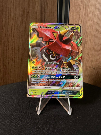 Tokotoro GX SM32