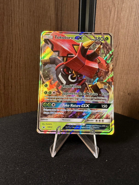Tokotoro GX SM32