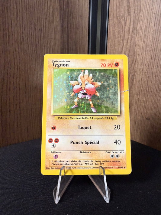 Tygnon 7/102 Set de Base