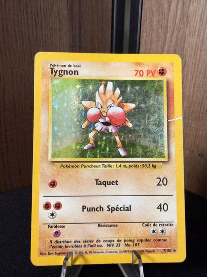 Tygnon 7/102 Set de Base