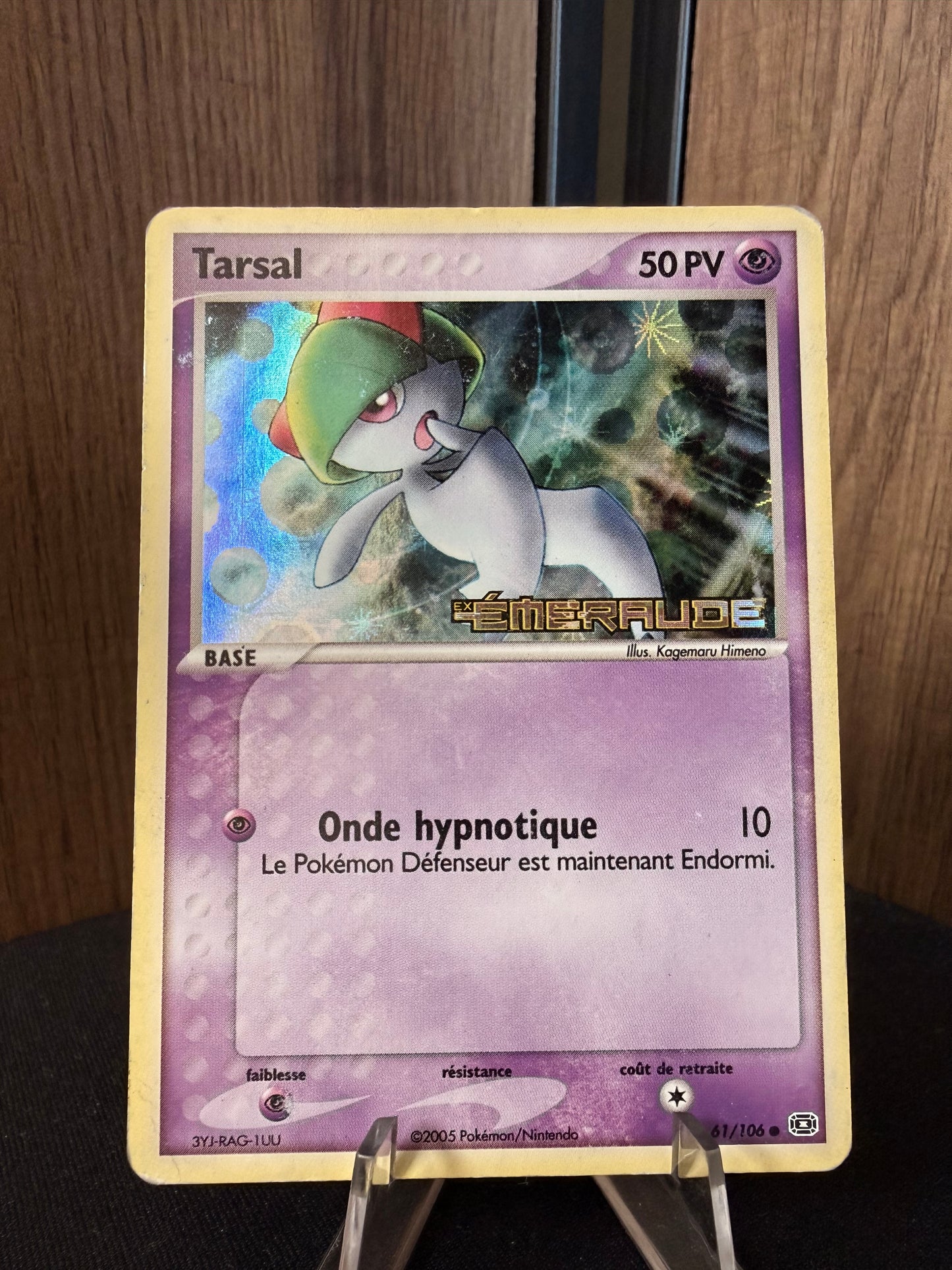 Tarsal 61/106