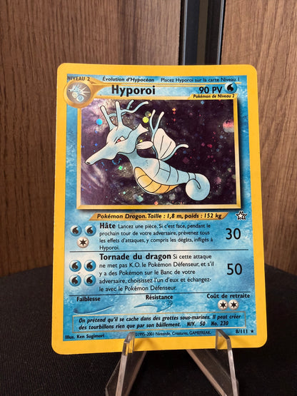 Hyporoi 8/111