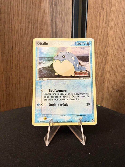Obalie 65/108
