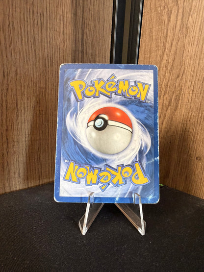 Poké Balle 64/64 Ed1