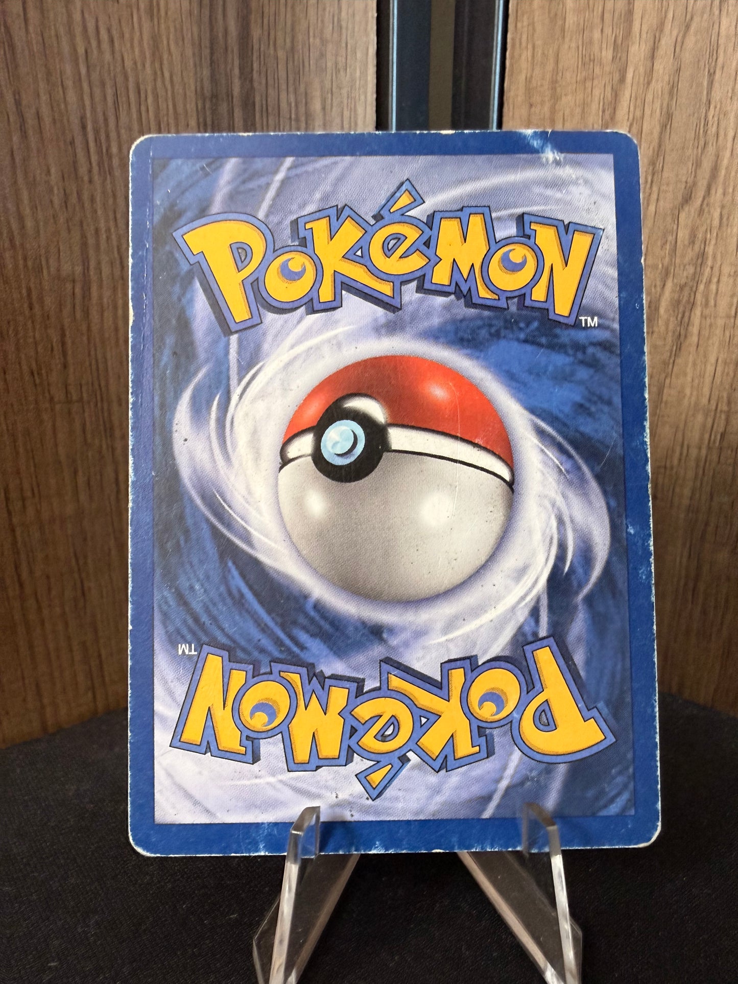 Ponyta 60/102 Set de Base Ed1