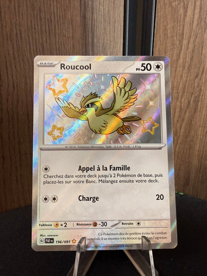 Roucoul 196/091