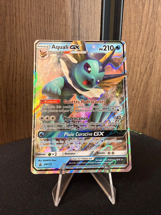 Aquali GX SM172