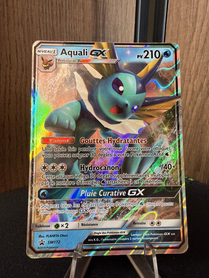 Aquali GX SM172