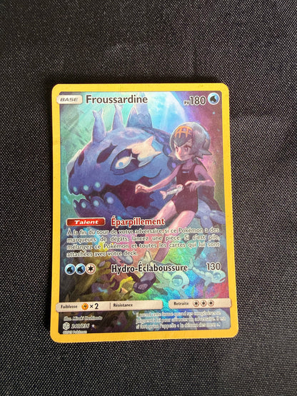 Froussardine 240/236