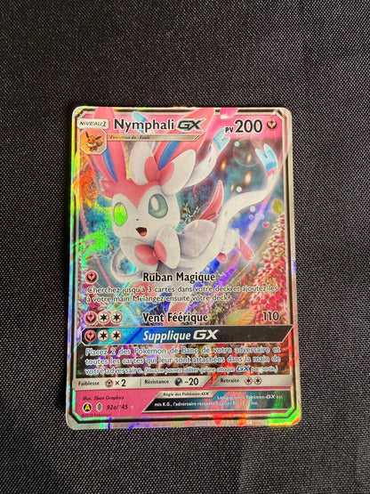 Nymphali GX 92a/145