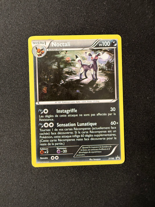 Noctali XY96