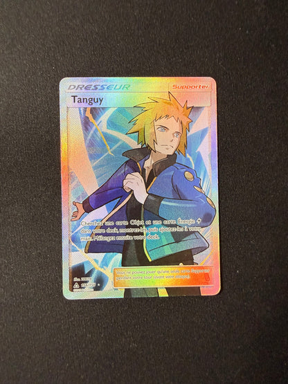Tanguy 156/156