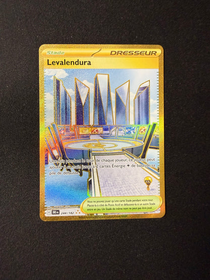Levalandura 244/182