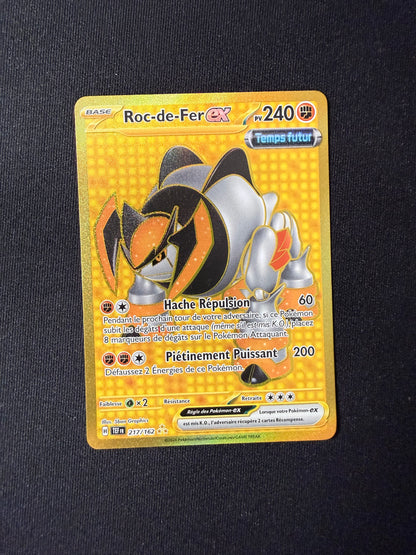 Roc-de-Fer ex 217/162
