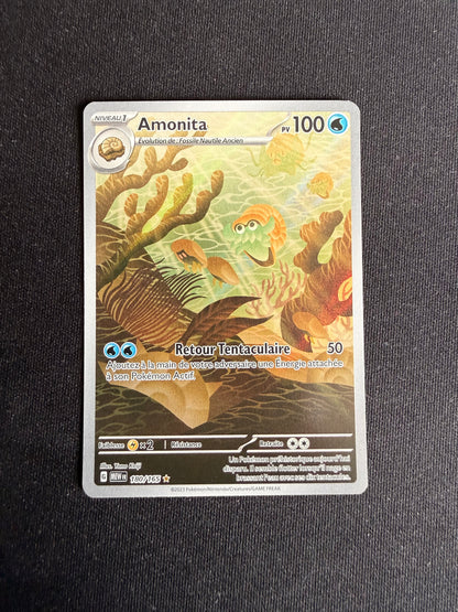 Amonita 180/165