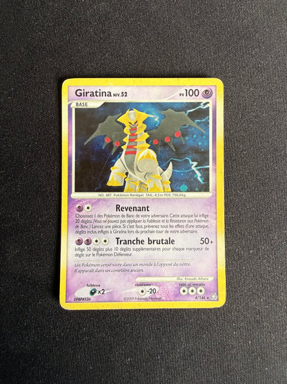 Giratina 4/146