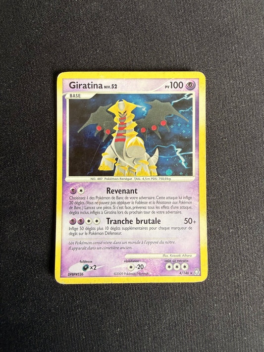 Giratina 4/146