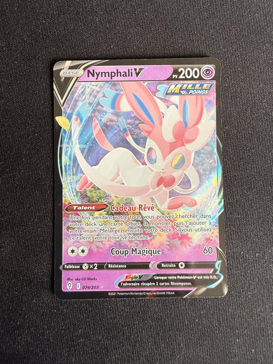 Nymphali V 074/203