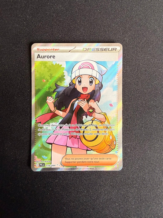 Aurore 118/094