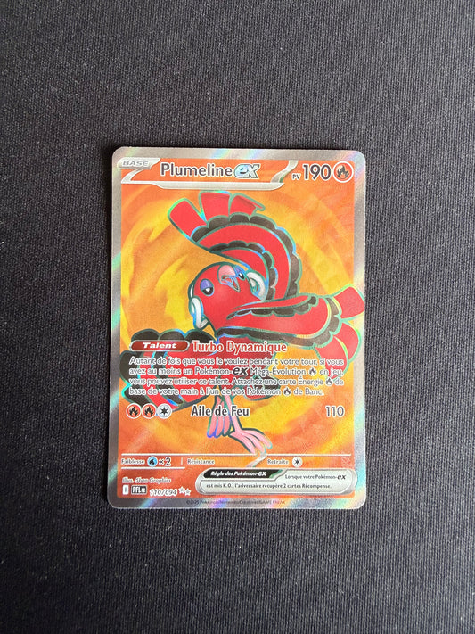 Plumeline ex 110/094