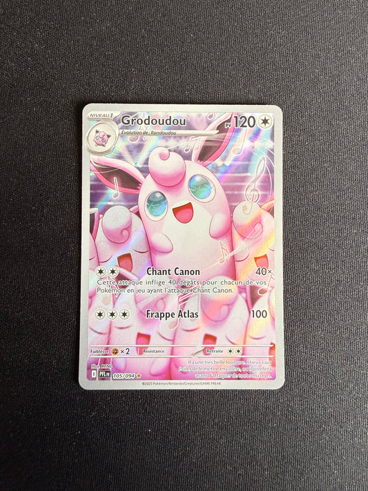 Grodoudou 105/094