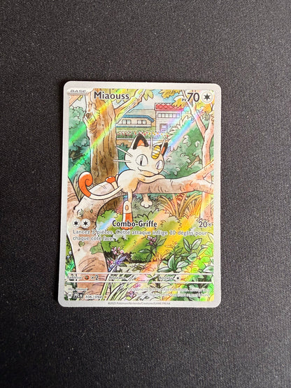 Miaouss 106/094