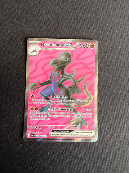 Malamandre ex 101/088