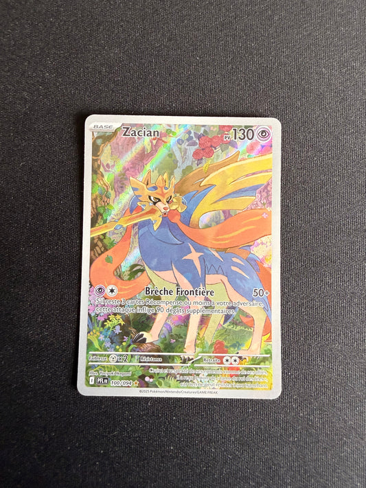 Zacian 100/094