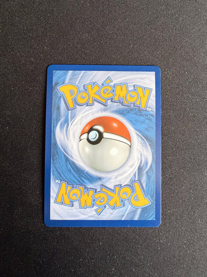 Méga-Sharpedo ex 127/094