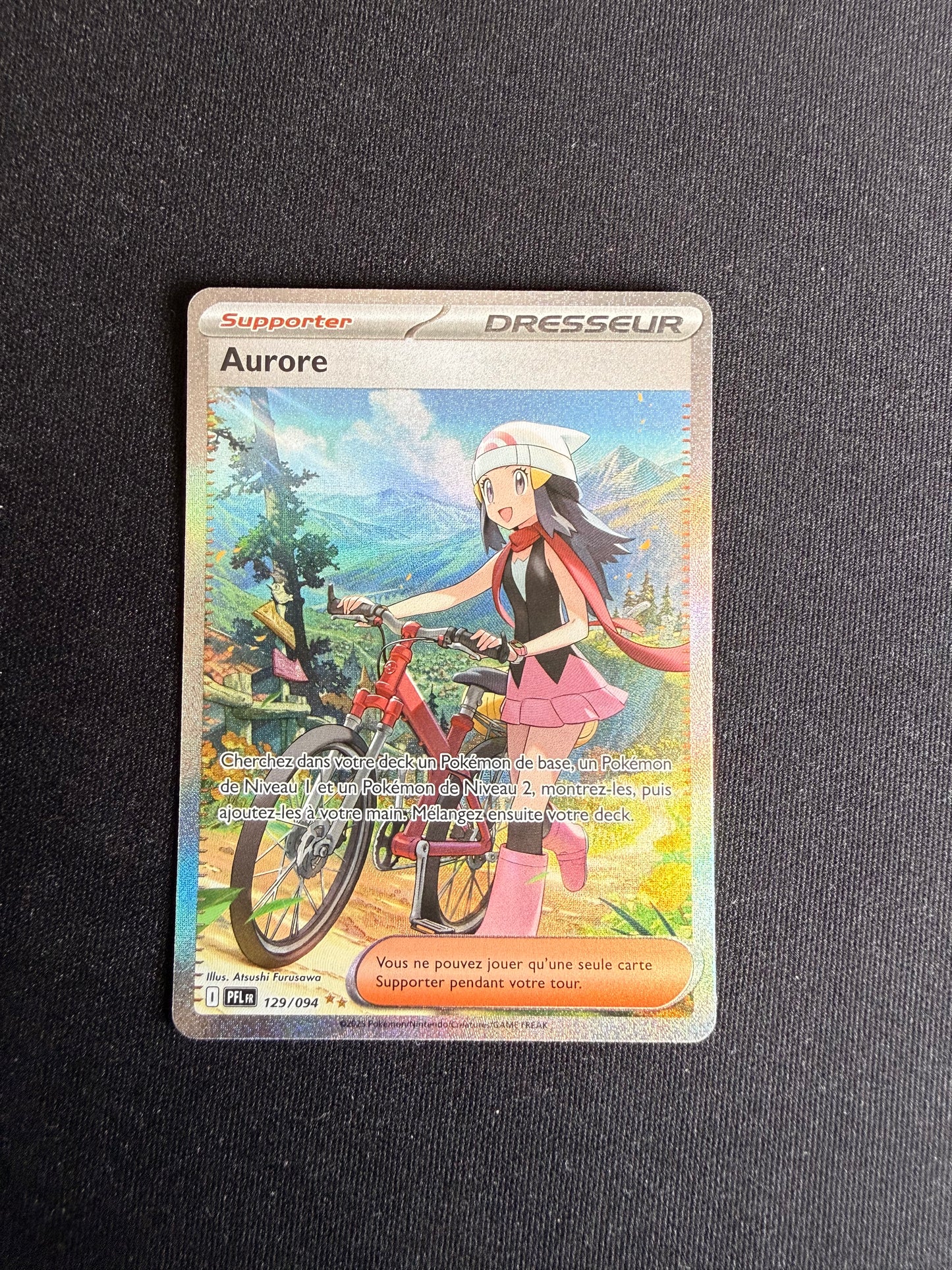 Aurore 129/094