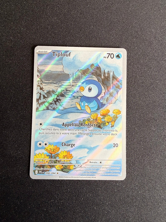 Tiplouf 098/094