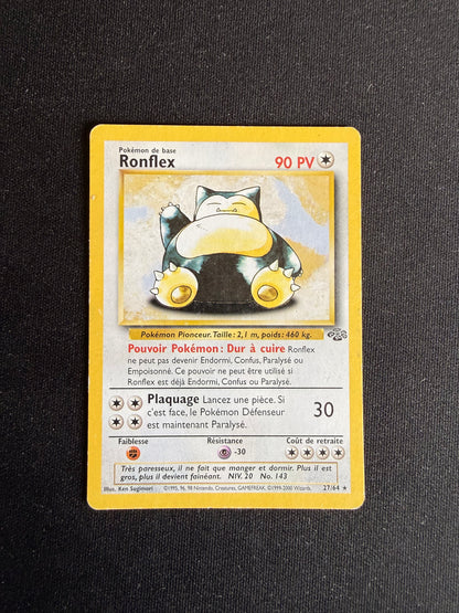 Ronflex 27/64