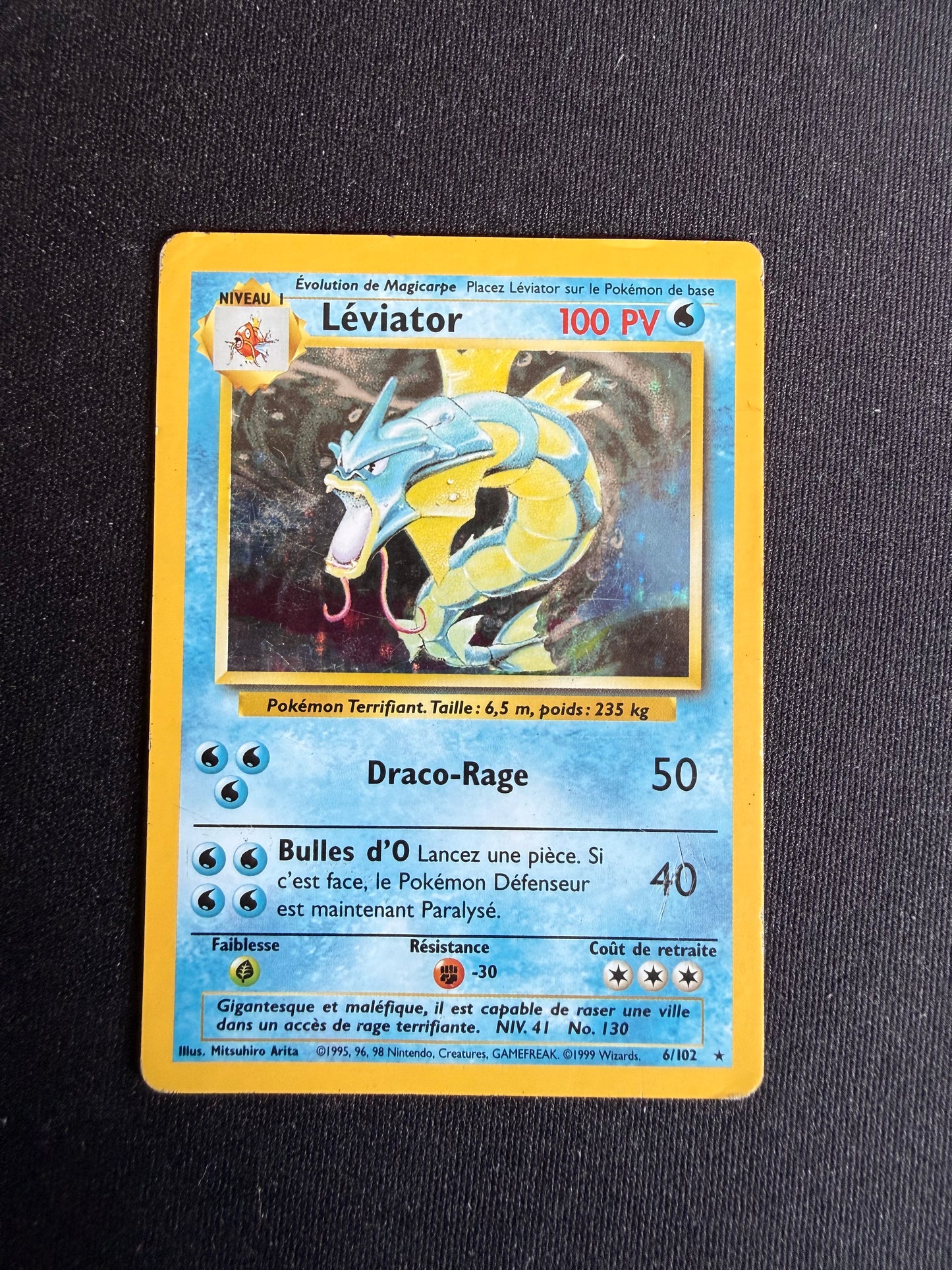 Léviator 6/102