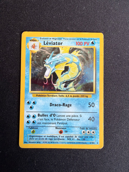 Léviator 6/102